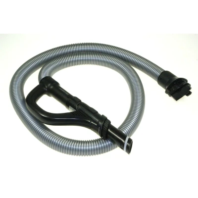 Image de Tuyau d&#039;aspirateur Groupe SEB RS RT3880 aspirateur flexible/complet/gris