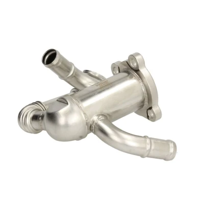 Image de NRF 48408 Refroidisseur EGR OPEL: Combo C Van / Break, Corsa D 3/5 portes, Meriva A, FIAT: Fiorino III Doblo II Break