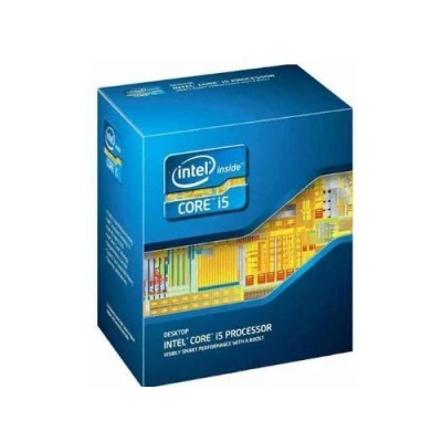 Image de Intel Core i5 3470S (reconditionné)
