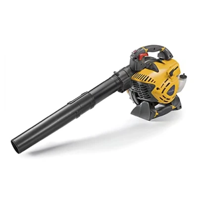 Image de STIGA Souffleur Thermique SBL 327 V, Aspirateur à double fonction, 800 W, Sac de 55 L inclus