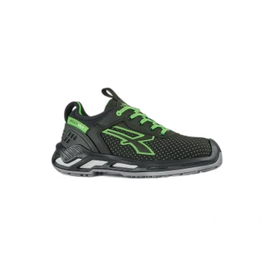 Image de Chaussures de travail U Power Red 360 New Bryan ESD S3 CI SRC