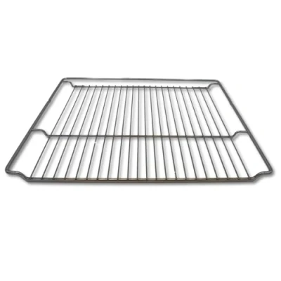 Image de Grille de cuisson universelle pour four Bosch Siemens Constructa Neff Gaggenau Balay Profilo Pitsos 574876 00574876 465 x 375 20 mm
