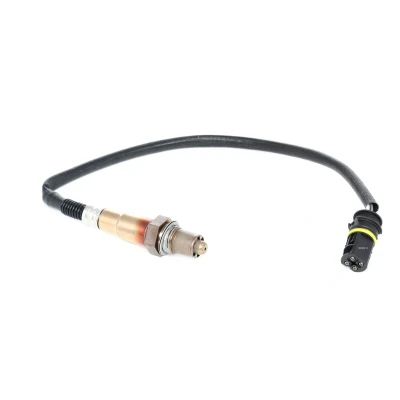 Image de BOSCH 0 258 006 167 Sonde lambda 4 MERCEDES BENZ: CLK Coupe, Classe S C Berline, CHRYSLER: Crossfire Coupe