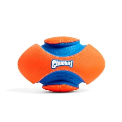 Image de Chuckit! Fumble Fetch Jouet pour Chien 13 x 20 cm Taille S