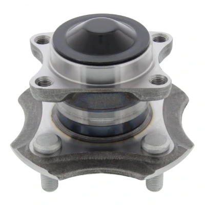 Image de MAPCO 26211 Kit de roulements roue des deux côtés du pont arrière 135 TOYOTA: Yaris I 3/5 portes, Verso