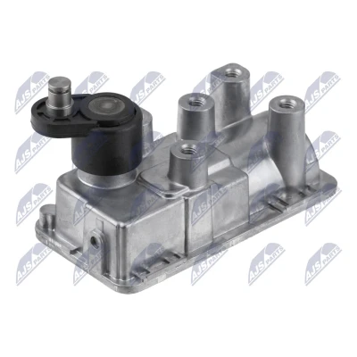 Image de CAja control, turbocompresor NTY ECD BM 048