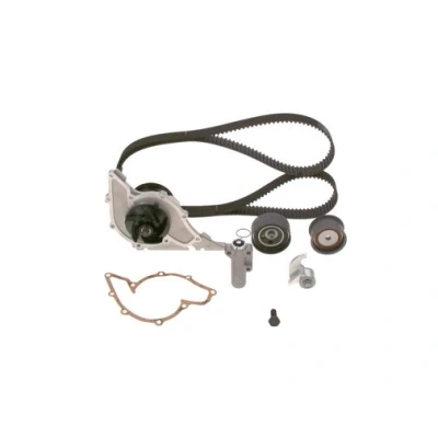Image de Pompe à eau + kit de courroie distribution BOSCH 1 987 946 401