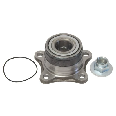 Image de MAPCO 26269 Kit de roulements roue des deux côtés du pont arrière avec moyeu 59