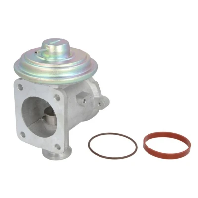 Image de DELPHI EG10433 12B1 Vanne EGR sans radiateur BMW: 5 Berline, Touring, X3