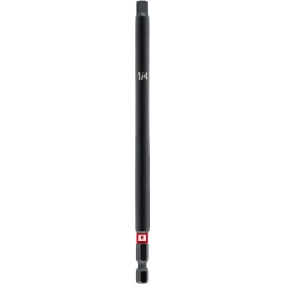 Image de Einhell 1/4150mm 134200 Adaptateur à chocs Propulseur 1/4 150 mm 1 pc(s)