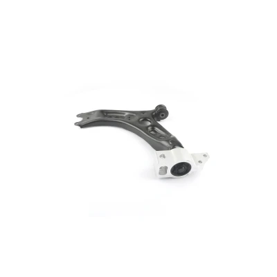 Image de SKF VKDS 321023 Bras de suspension sans rotule barre oscillant transversal Tôle d&#039;acier VOLKSWAGEN: Tiguan I, Passat B7 Variant