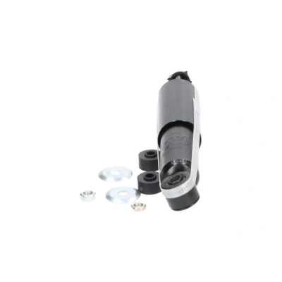 Image de KAVO PARTS SSA 5501 Amortisseur Essieu avant Pression de gaz Système bitube télescopique Bossage en bas, Goujon haut