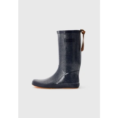 Image de Bisgaard Fashion Bottes de Pluie, Ocean Glitter, 24 EU