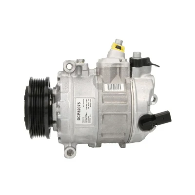 Image de DENSO DCP32075 Compresseur De Climatisation 7SEU17C PAG 46 YF R 134a, 1234yf VOLKSWAGEN: Transporter 6, 6 Bus