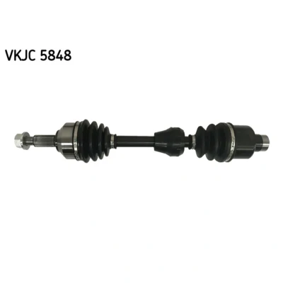 Image de SKF VKJC 5848 Arbre de transmission 582 FORD: MONDEO 3, 3 Kombi, Stufenheck