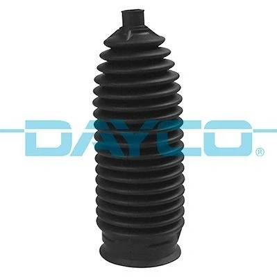 Image de DAYCO DSS2179 Soufflet De Direction Essieu avant MITSUBISHI: Outlander 2 SUV, Lancer 7 Limousine, KIA: RIO 3, CITROËN: C Crosser SUV
