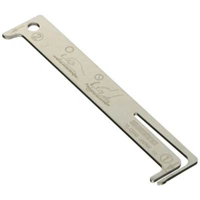 Image de Shimano Spares Plato 34D Steps MTB SM CRE80/SM CRE80 B