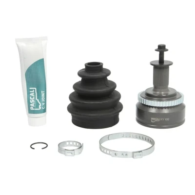 Image de PASCAL G1V012PC Tête De Cardan côté roue VOLVO: XC60 I, XC90 V60 I