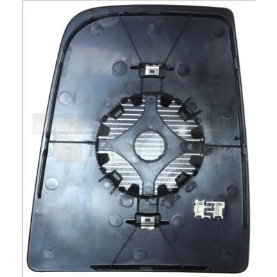 Image de TYC 310 0218 1 Miroir De Rétroviseur gauche Partie supérieure FORD: Transit V363 Сamion à Plateau / Сhâssis, Van, Minibus