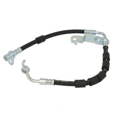 Image de DELPHI LH6970 Flexible De Frein Banjo MAZDA: 6 3/5 portes, Break, Berline