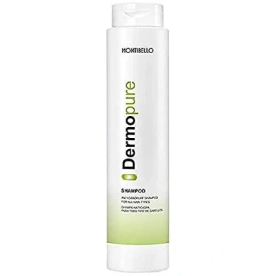 Image de Montibello Dermo Pure Shampoo 300 Ml