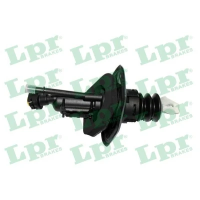 Image de LPR 2570 Emetteur d&#039;Embrayage sans capteur FORD: Transit Connect V408 Van