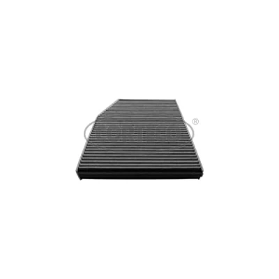 Image de CORTECO 80005090 Filtre d&#039;habitacle à charbon actif 280 233 30 FORD: Transit Custom V362 Van, Connect V408 Van