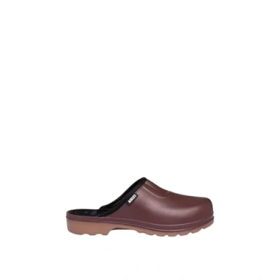 Image de Aigle Sabots, Femme, Taille: 39, Chocolate Caoutchouc naturel