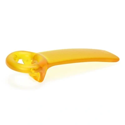 Image de BRIX B de 21 Jarkey ABS Ouvre boîtes Jaune Transparent