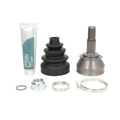 Image de Jeu de joints, arbre transmission PASCAL G1F034PC