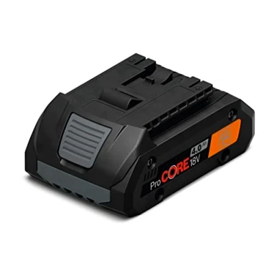 Image de Fein batterie Procore 18 V 4,0 AH AS (capacité Ah, avec cellules haute puissance, compatible tous les appareils sans fil interface de AMPShare ou Bosch Professional.