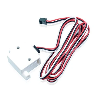 Image de SIENOC 1.75mm 3D Filament Module de Détection Run out Pause Capteur Pour Imprimante Lerdge Conseil