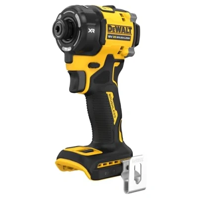 Image de DEWALT Visseuse à Chocs Hydraulique XR 18V Brushless, Unité Nue DCF870N XJ