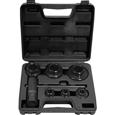 Image de KS Tools 331.0620 Jeu de porte outils pour Filières M3 à M24