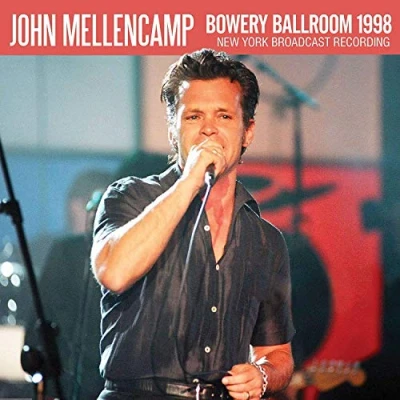 Image de Bowery Ballroom Radio Broadcast 1998