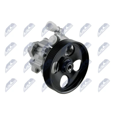 Image de NTY SPW CT 014 Pompe De Direction Assistée hydraulique PEUGEOT: 406 Berline, Expert I Van, Coupe, CITROËN: C5 II 5 portes, Jumpy Van