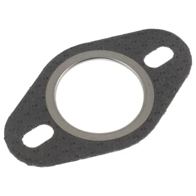 Image de 2EXTREME universel joint de pot d&#039;échappement compatible pour Peugeot New Vivacity, Speedake, Speedfight 1, 2, 3, 4, Squab, SV 50cc