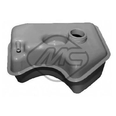 Image de Vase d&#039;expansion, liquide de refroidissement Metalcaucho 03854