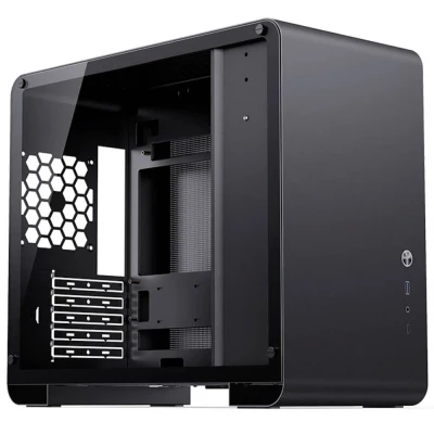 Image de Jonsbo U4 Mini Tower Noir Neuf