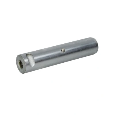 Image de FEBI BILSTEIN 09579 Axe de ressort MAN: F 90