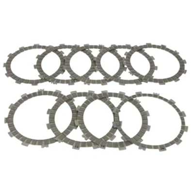 Image de TRW MCC450 9 Kit disques garnis, embrayage