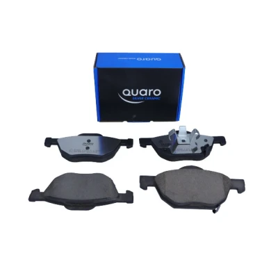 Image de QUARO QP7564C Jeu de plaquettes frein avec indicateur d&#039;usure HONDA: ACCORD 7 Limousine, Tourer,