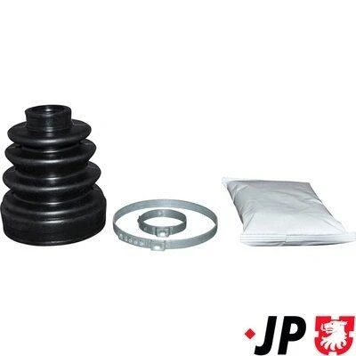 Image de JP GROUP 3843700710 Soufflet De Cardan 89 Néoprène (polychloroprène) MAZDA: 6 5 portes, Berline, Break
