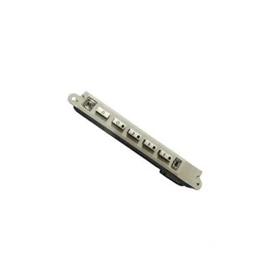 Image de Module de contrôle Faber Roblin 133.0386.936 hotte aspirante boitier commande/clavier commande avec circuite ks o silver s.sim.3+i