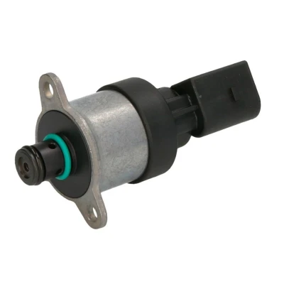 Image de BOSCH 1 465 ZS0 047 Régulateur de pression carburant Pompe à haute (côté basse pression) avec matériel construction