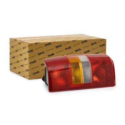 Image de TYC 11 11695 01 2 Feu arrière droit sans porte lampe CITROËN: Jumpy I MPV, Van, FIAT: Scudo Break, PEUGEOT: Expert Van