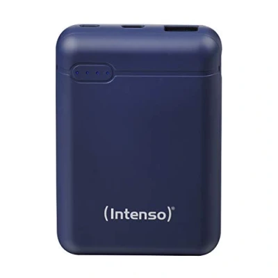 Image de Powerbank INTENSO XS10000 10000 mAh Bleu