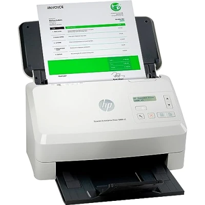 Image de HP ScanJet Enterprise Flow 5000 s5