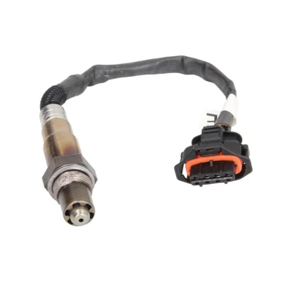 Image de BOSCH 0 258 006 386 Sonde lambda 4 OPEL: Corsa C 3/5 portes, Vectra CC, Signum CC