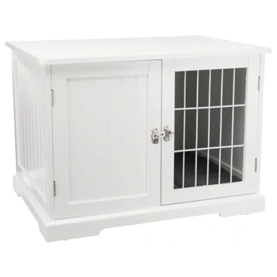 Image de Petmate Vari Kennel Sac de Transport pour Chien 36&quot; 22,7 31,7 kg